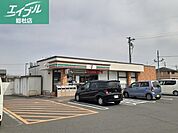 セブンイレブン茶屋町店 800m