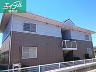 岡山県倉敷市東富井：物件画像／BRUNO不動産株式会社　エイブルNW総社店