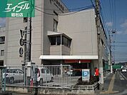 水島郵便局 3397m