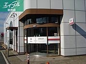 中国銀行茶屋町支店 709m