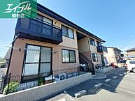 岡山県倉敷市粒浦：物件画像／BRUNO不動産株式会社　エイブルNW総社店