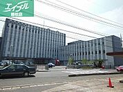 倉敷警察署 700m