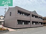 岡山県倉敷市中島：物件画像／BRUNO不動産株式会社　エイブルNW総社店