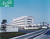 社会医療法人水和会倉敷リハビリテーション病院 2119m