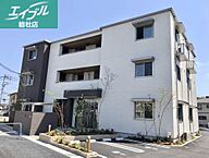 岡山県倉敷市福井：物件画像／BRUNO不動産株式会社　エイブルNW総社店