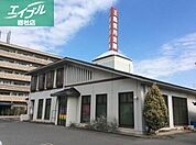 玉島信用金庫小溝支店 1616m