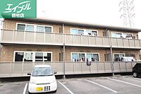 岡山県岡山市北区白石：物件画像／BRUNO不動産株式会社　エイブルNW総社店