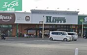 エディオン新倉敷店 2205m