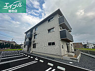 岡山県倉敷市茶屋町：物件画像／BRUNO不動産株式会社　エイブルNW総社店
