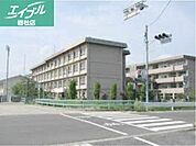東陽中学校 1472m