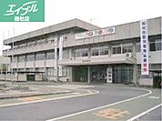 総社市役所 3562m