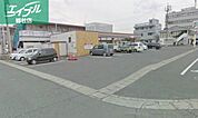 セブンイレブン岡山青江1丁目店 279m