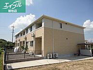 岡山県浅口市鴨方町六条院東：物件画像／BRUNO不動産株式会社　エイブルNW総社店