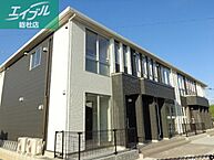 岡山県浅口市金光町佐方：物件画像／BRUNO不動産株式会社　エイブルNW総社店