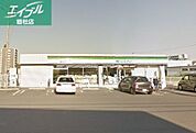 ファミリーマート倉敷西中新田店 294m