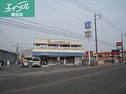 ローソン倉敷平田店 466m