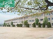 倉敷市立中島小学校 1186m