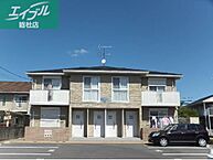 岡山県倉敷市安江：物件画像／BRUNO不動産株式会社　エイブルNW総社店