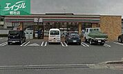 セブンイレブン倉敷玉島上成店 286m