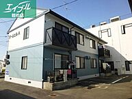 岡山県倉敷市船穂町船穂：物件画像／BRUNO不動産株式会社　エイブルNW総社店
