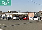 セブンイレブン倉敷玉島堀貫店 232m