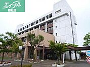 倉敷市児島支所 1345m