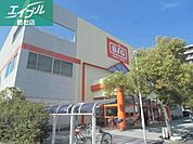 ザ・ビッグ倉敷笹沖店 2851m