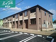 岡山県総社市溝口：物件画像／BRUNO不動産株式会社　エイブルNW総社店