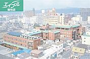 医療法人創和会しげい病院 780m