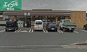 セブンイレブン倉敷玉島上成店 443m