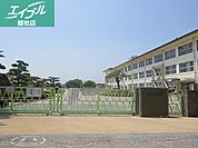 中洲小学校 1000m
