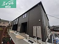 岡山県倉敷市水江：物件画像／BRUNO不動産株式会社　エイブルNW総社店
