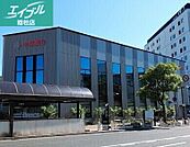 中国銀行倉敷駅前支店 750m