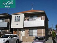 岡山県倉敷市西阿知町：物件画像／BRUNO不動産株式会社　エイブルNW総社店