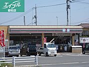 セブンイレブン　倉敷玉島上成店 190m