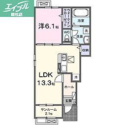 JR山陽本線 新倉敷駅 徒歩24分