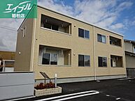 岡山県倉敷市西阿知町：物件画像／BRUNO不動産株式会社　エイブルNW総社店