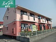 岡山県倉敷市平田：物件画像／BRUNO不動産株式会社　エイブルNW総社店