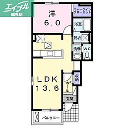 水島臨海鉄道 西富井駅 徒歩9分