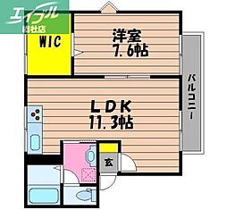 水島臨海鉄道 倉敷市駅 徒歩33分