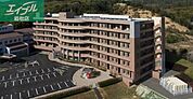公益財団法人仁和会ももの里病院 4467m