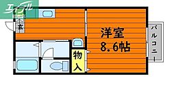 JR山陽本線 庭瀬駅 徒歩27分