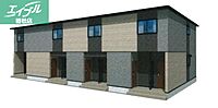 岡山県倉敷市北畝2丁目：物件画像／BRUNO不動産株式会社　エイブルNW総社店