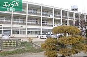倉敷市立大高小学校 675m