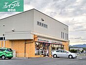 セブンイレブン総社岡谷店 1208m