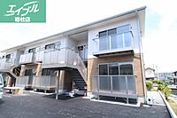 岡山県倉敷市中庄：物件画像／BRUNO不動産株式会社　エイブルNW総社店