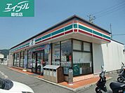 セブンイレブン倉敷中庄店 344m