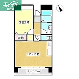 JR山陽本線 倉敷駅 徒歩15分