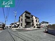 岡山県倉敷市浜ノ茶屋：物件画像／BRUNO不動産株式会社　エイブルNW総社店