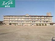 倉敷市立連島神亀小学校 186m